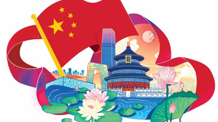 拯救拿气球的女孩